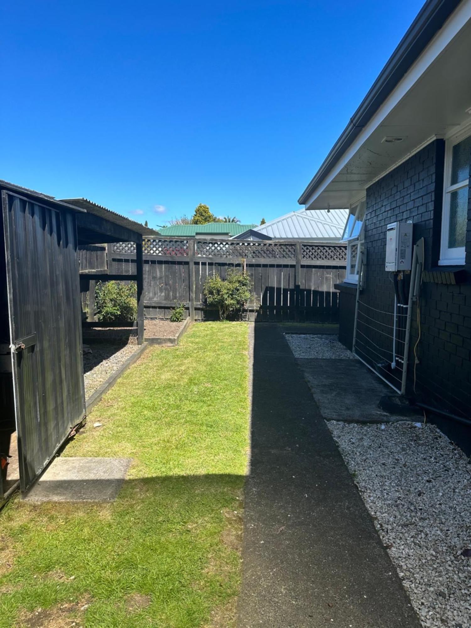 Hilltop Cottage Taupo Exterior foto