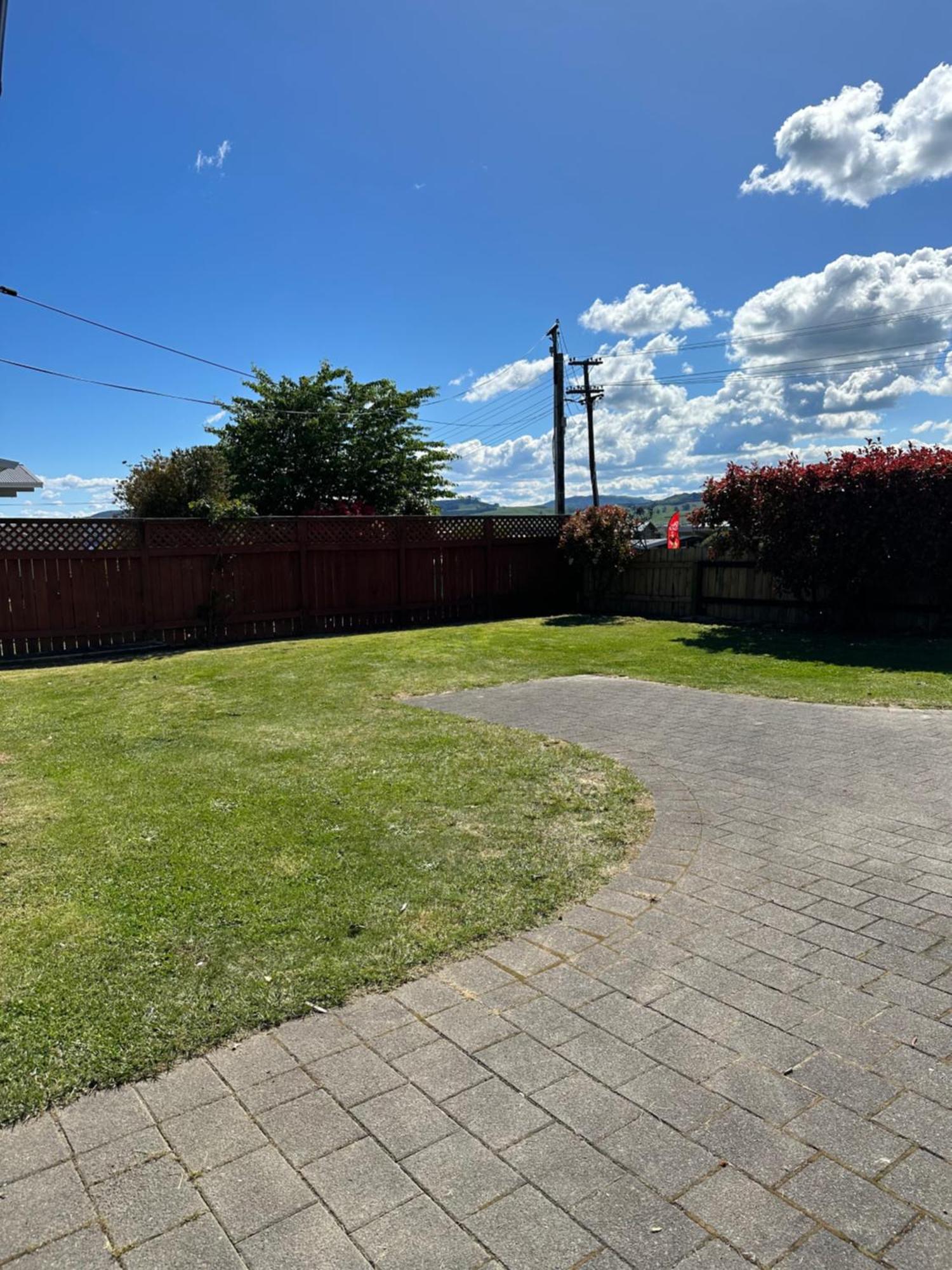 Hilltop Cottage Taupo Exterior foto